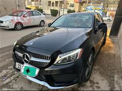 مرسيدس بنز C-Class